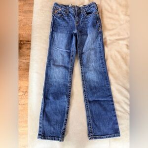 Ariat Kids Blue Jeans